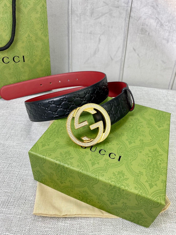 グッチベルト激安全体デザイン